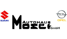 Kundenbild groß 1 Autohaus Moser GmbH