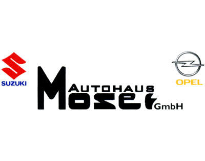 Kundenfoto 1 Autohaus Moser GmbH