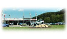 Kundenbild groß 2 Autohaus Graf GmbH
