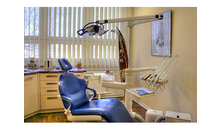 Kundenbild groß 4 Gemeinschaftspraxis der Zahnärzte Dr. Rolf und Dr. Tom Barthel Zahnärzte
