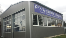 Kundenbild groß 7 Bauriedl Alexander KFZ-Reparatur und Handel