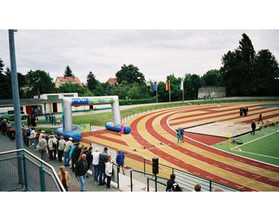 Kundenfoto 3 Stadtbäder und Freizeitanlagen GmbH