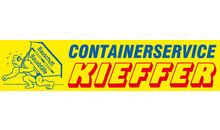 Kundenbild groß 1 Containerdienst Kieffer