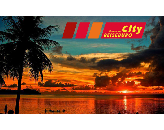 Kundenfoto 6 City-Reisebüro Großmann GmbH