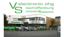 Kundenbild groß 4 VS Electronic Vertriebs GmbH