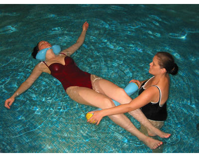 Kundenfoto 4 Schwimmschule Susanne Fischer