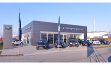 Kundenbild groß 1 Autohaus Am Eichberg GmbH