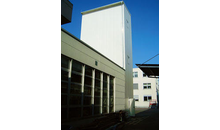 Kundenbild groß 1 Metallbau Pohlers GmbH & Co.KG