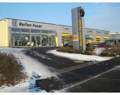 Kundenfoto 1 Reifen Feser GmbH