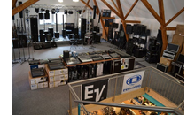 Kundenbild groß 1 Musikhof Würgau GmbH