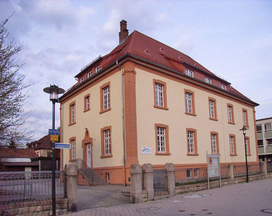 Kundenfoto 1 Kinder- und Familienzentrum