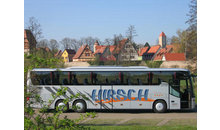 Kundenbild groß 5 Omnibus Hirsch