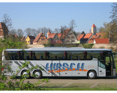 Kundenfoto 5 Omnibus Hirsch