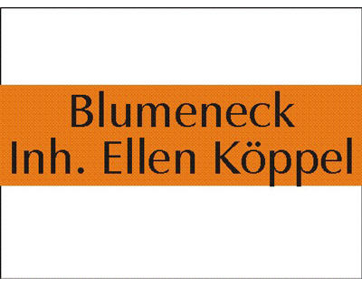 Kundenfoto 5 Blumeneck Weischlitz Ellen Köppel