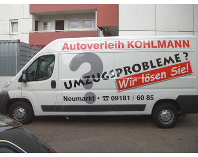Kundenfoto 1 Kohlmann Autoverleih