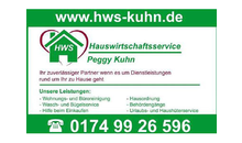 Kundenbild groß 4 Kuhn Peggy Hauswirtschaftsservice Kuhn