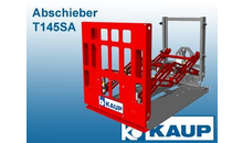 Kundenbild groß 6 Kaup GmbH & Co. KG Ges. für Maschinenbau