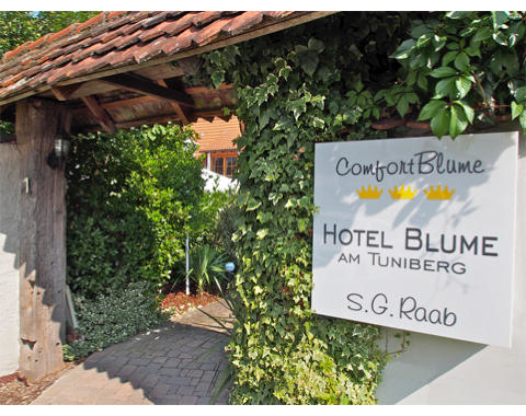 Kundenfoto 2 Hotel Blume