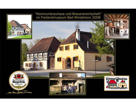 Kundenfoto 4 Wirtshaus am Kommunbrauhaus