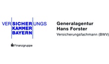 Kundenbild groß 1 Forster Hans Versicherungsbüro