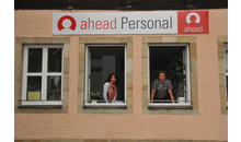 Kundenbild groß 1 ahead personal management GmbH & Co. KG