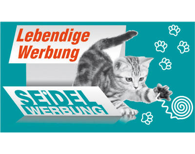 Kundenfoto 1 Seidelwerbung Uwe Seidel