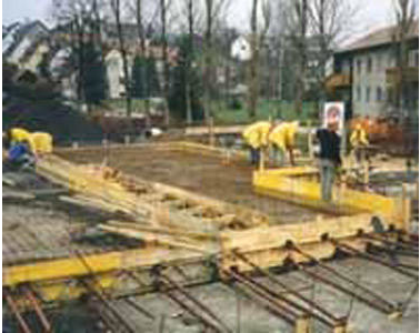 Kundenfoto 1 Hofmann Franz Bau GmbH & Co. KG
