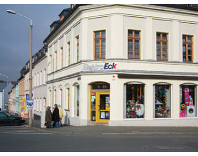 Kundenfoto 1 Elektro Eck Ebner & Kretzschmar GbR Elektrohandel