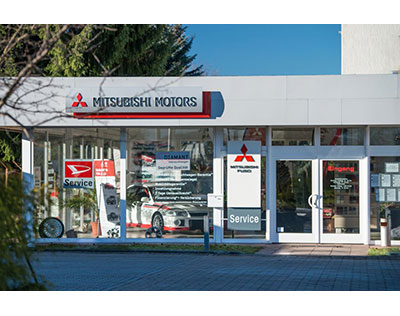 Kundenfoto 4 Autohaus Strobel OHG