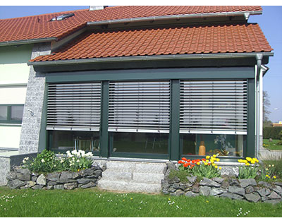 Kundenfoto 6 Teich Andreas Fenster und Türen