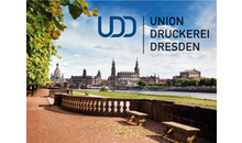 Kundenbild groß 2 Union Druckerei Dresden GmbH