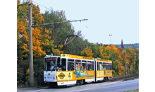 Kundenbild groß 1 Plauener Straßenbahn GmbH