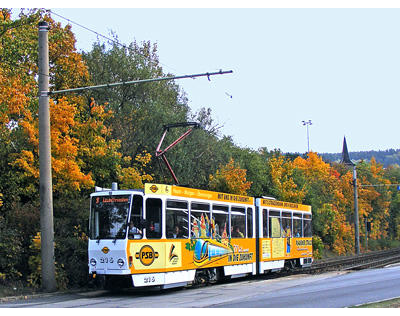 Kundenfoto 1 Plauener Straßenbahn GmbH