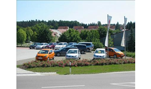 Kundenbild groß 3 Auto Hammer GmbH Autohaus