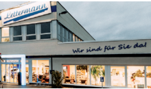 Kundenbild groß 2 Sanitätshaus Lettermann GmbH