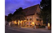 Kundenbild groß 5 Hotel Rappen Rothenburg ob der Tauber GmbH & Co. KG