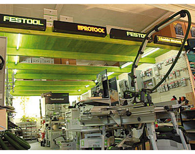 Kundenfoto 3 Elektrowerkzeuge Schönherr