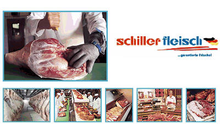 Kundenbild groß 1 Schiller Erwin Vieh + Fleisch