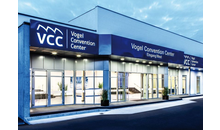 Kundenbild groß 1 Vogel Convention Center VCC