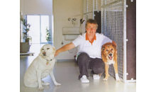 Kundenbild groß 1 Krebs-Breuer Barbara Dr. Tierarztpraxis
