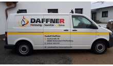 Kundenbild groß 1 Daffner Heizung, Sanitär, Klima