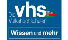 Kundenbild groß 1 Volkshochschule Landkreis Neumarkt/Opf. e.V.