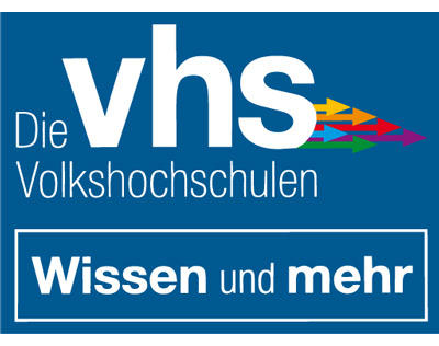 Kundenfoto 1 Volkshochschule Landkreis Neumarkt/Opf. e.V.
