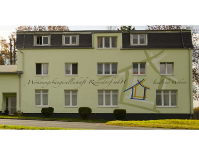 Kundenfoto 1 Wohnungsbaugesellschaft