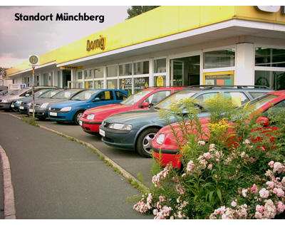 Kundenfoto 4 Autohaus Dornig GmbH & Co.