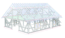 Kundenbild groß 1 Fellendorf & Partner GbR Ingenieurbüro für das Bauwesen