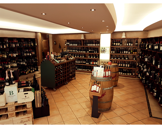 Kundenfoto 5 Weinfachhandel Scharfenberg