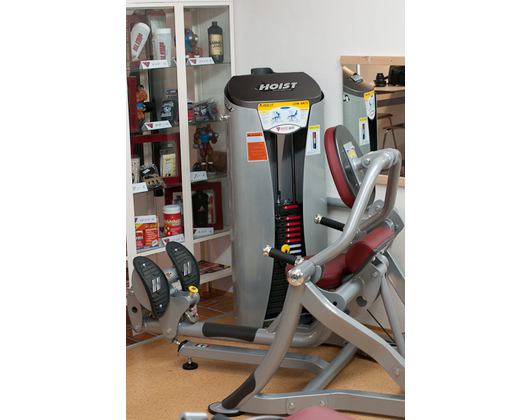 Kundenfoto 6 Fitness-Center Martins Galaxy Schaaf