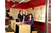 Kundenbild groß 1 Optik Schlicht Augenoptikerfachgeschäft