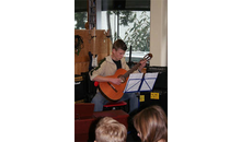 Kundenbild groß 5 New Music School NEA Musikunterricht